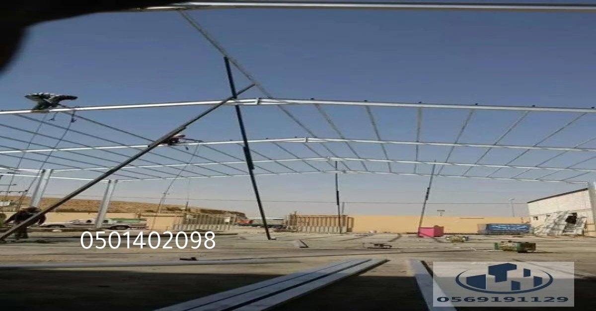 هناجر ومستودعات في الدمام